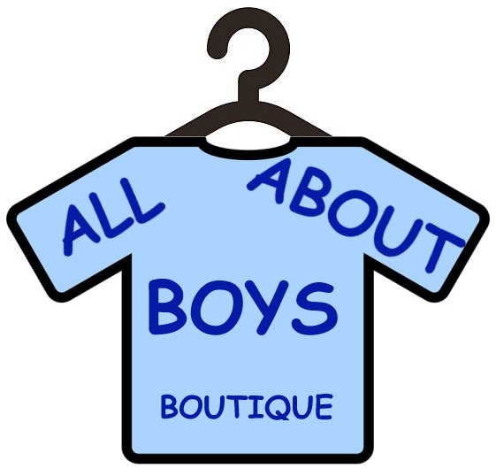 All About Boys Boutique